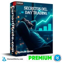Secretos del Day Trading de Spanglish Trades