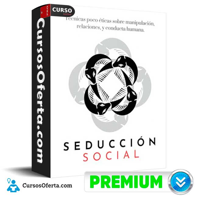 Seducción Social GW de OMC Digital 1 Seducción Social GW de OMC Digital