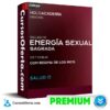 Taller Energía Sexual Sagrada de Regina de los Ríos - Holoacademia