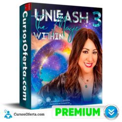 Unleash the magic within 3 de Daniela Correa