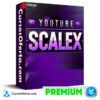 YouTube Scalex 2025 de Diego Cabrera