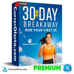 30 Days Breakaway (Inglés) de Beachbody