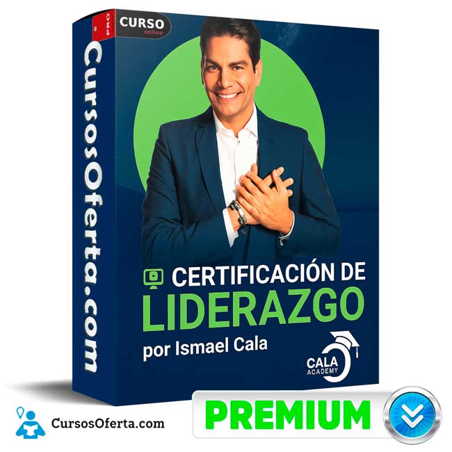 Certificación de Liderazgo de Cala Academy 1 Certificación de Liderazgo de Cala Academy