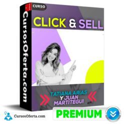 Click & Sell de Tatiana Arias y Juan Martitegui