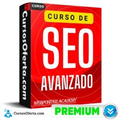 Curso SEO Avanzado de Webpositer Academy