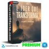 El líder que transforma de Monty Morán - Mindvalley