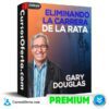 Eliminando la Carrera de la Rata (Access Consciousness) de Gary Douglas