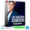 Life Mastery Achievers (Inglés) de Tim Han