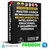 Master Coach en Programación Neurolingüística, Inteligencia Emocional y Desarrollo Personal de Juan José Saltos