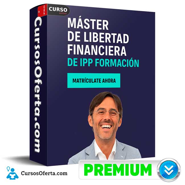 Master de Libertad Financiera y Finanzas Personales de Sergio Fernández 1 Master de Libertad Financiera y Finanzas Personales de Sergio Fernández