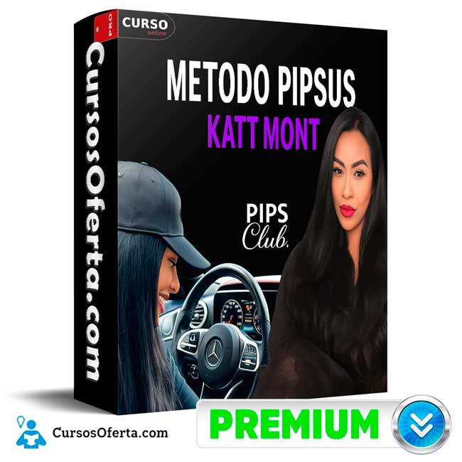 Método Pipsus de Katt Montt 1 Método Pipsus de Katt Montt