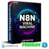 N8N Viral Machine de CopyNation