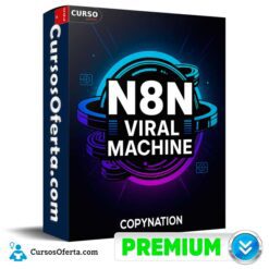 N8N Viral Machine de CopyNation