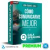 Programa y Certificación Cómo Comunicarme Mejor by CSA de Cala Academy