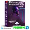 Psicosomática y Biodescodificación Parte 1 de Holoacademia