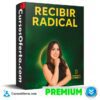 Recibir Radical de Daniela Correa