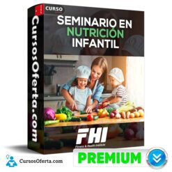 Seminario en Nutrición Infantil de FHI