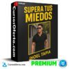 Supera Tus Miedos de Jhoel Tapia