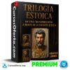 Trilogía Estoica de Mentes Libres