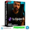 Tu Equipo IA de Sergi Torrabadella