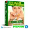 123 deja de fumar con hipnosis de Rod Fuentes