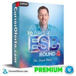 30 Days of ESB Round 4 (En Español) de Dr. Dain Heer