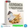 Abundancia y Prosperidad de Eva Galera
