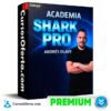 Academia Shark Pro de Andrés Olave