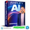Amplify With AI (Inglés) de Mindvalley