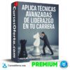 Aplica Técnicas Avanzadas de Liderazgo en Tu Carrera de Manuel Echeverría