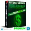 Automatización de Redes Sociales de Club del Dólar