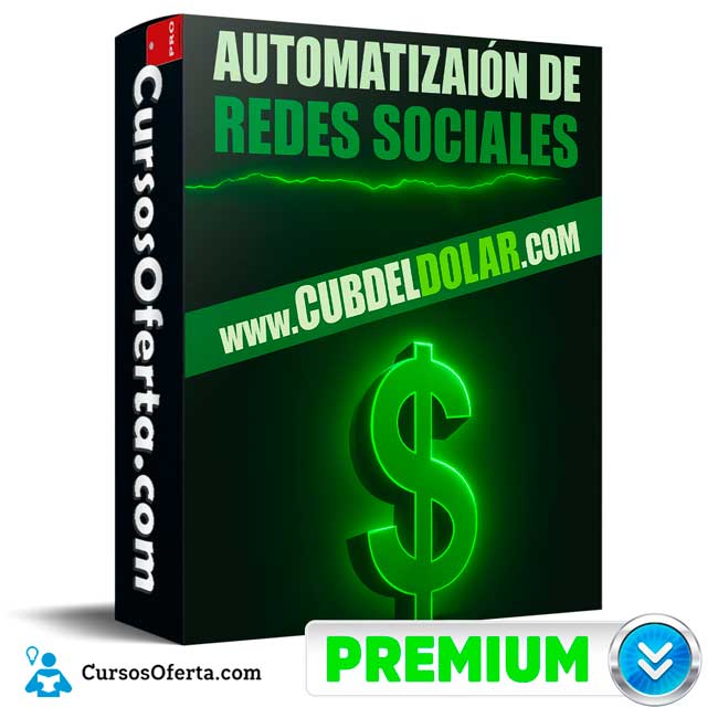 Automatización de Redes Sociales de Club del Dólar 1 Automatización de Redes Sociales de Club del Dólar