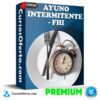 Ayuno Intermitente - FHI de FHI