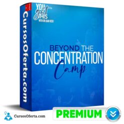 Beyond The Concentration Camp - Septiembre 2025 (En español) de Dr. Dain Heer