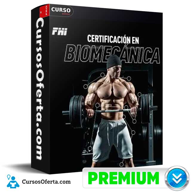 Biomecánica - FHI de FHI 1 Biomecánica - FHI de FHI