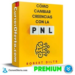 Cambio de Creencias Limitantes de Robert Dilts