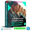 Certificación Internacional Online en Coaching x Valores de ICF