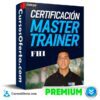 Certificación en Master Trainer de FHI