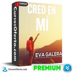 Creo en Mí de Eva Galera