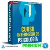 Curso Intermedio de Psicología de Hernando Ferro