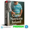 Curso Nutrición Infantil de My Web Studies