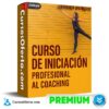 Curso de Iniciación Profesional al Coaching de Sandra Burgos