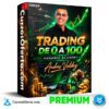 Curso de Trading de 0 a 100 de Hundred Academy - Andres Valdes