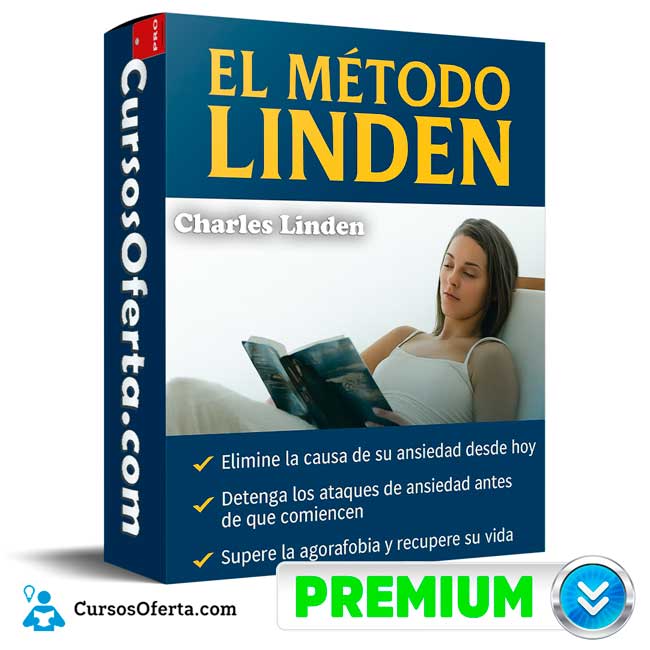 El Método Linden de Charles Linden 1 El Método Linden de Charles Linden