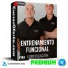 Entrenamiento Funcional de FHI