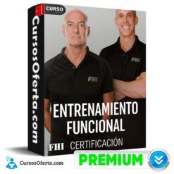 Entrenamiento Funcional de FHI