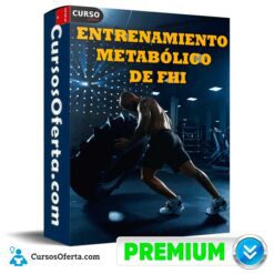 Entrenamiento Metabólico de FHI
