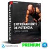 Entrenamiento de Potencia de FHI