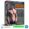 Fasting Shape - Definición de Fasting Shape