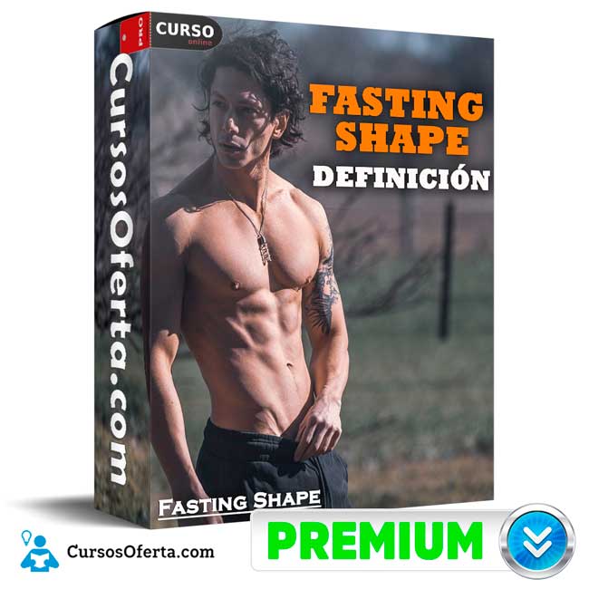 Fasting Shape - Definición de Fasting Shape 1 Fasting Shape - Definición de Fasting Shape